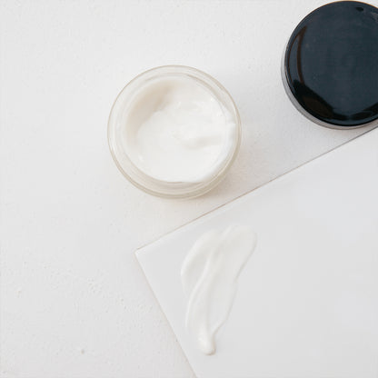 CRÈME DE JOUR