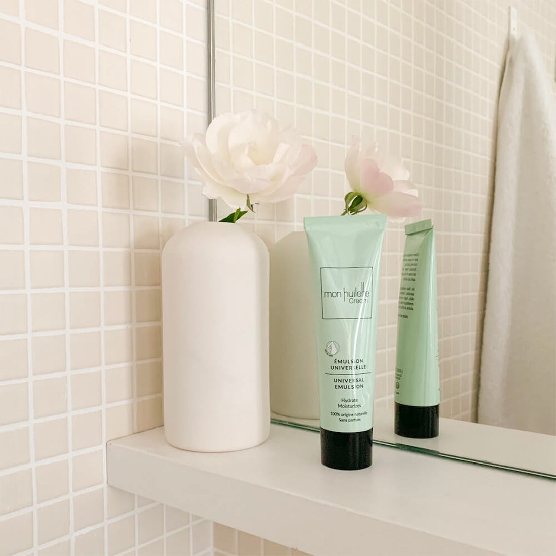 EMULSION UNIVERSELLE