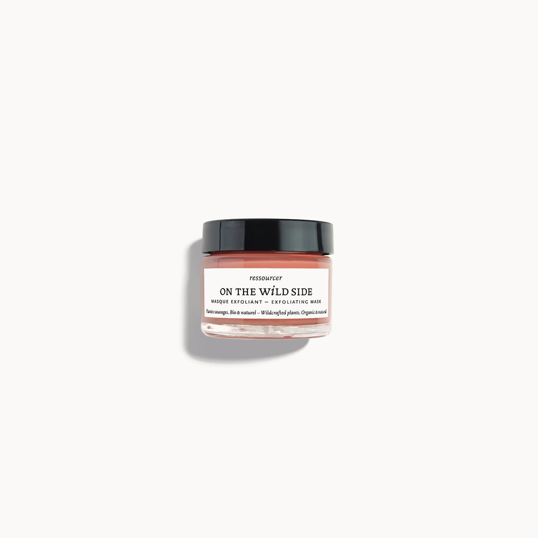 MASQUE EXFOLIANT