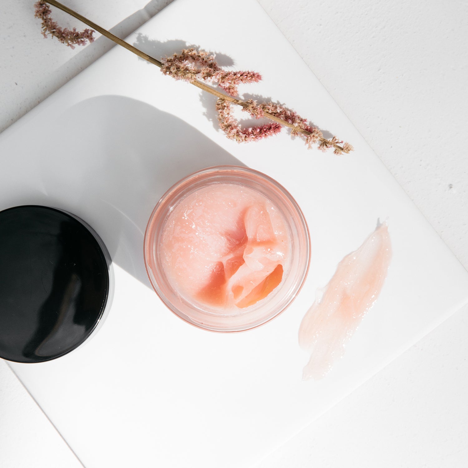 MASQUE EXFOLIANT