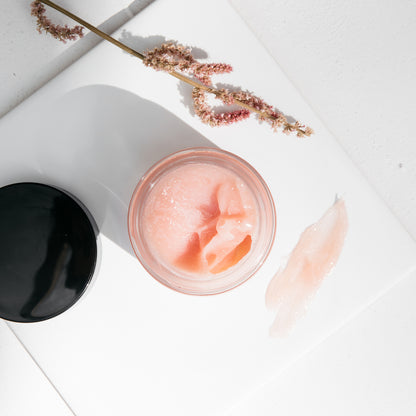 MASQUE EXFOLIANT