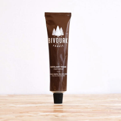 EXFOLIANT VISAGE BIO
