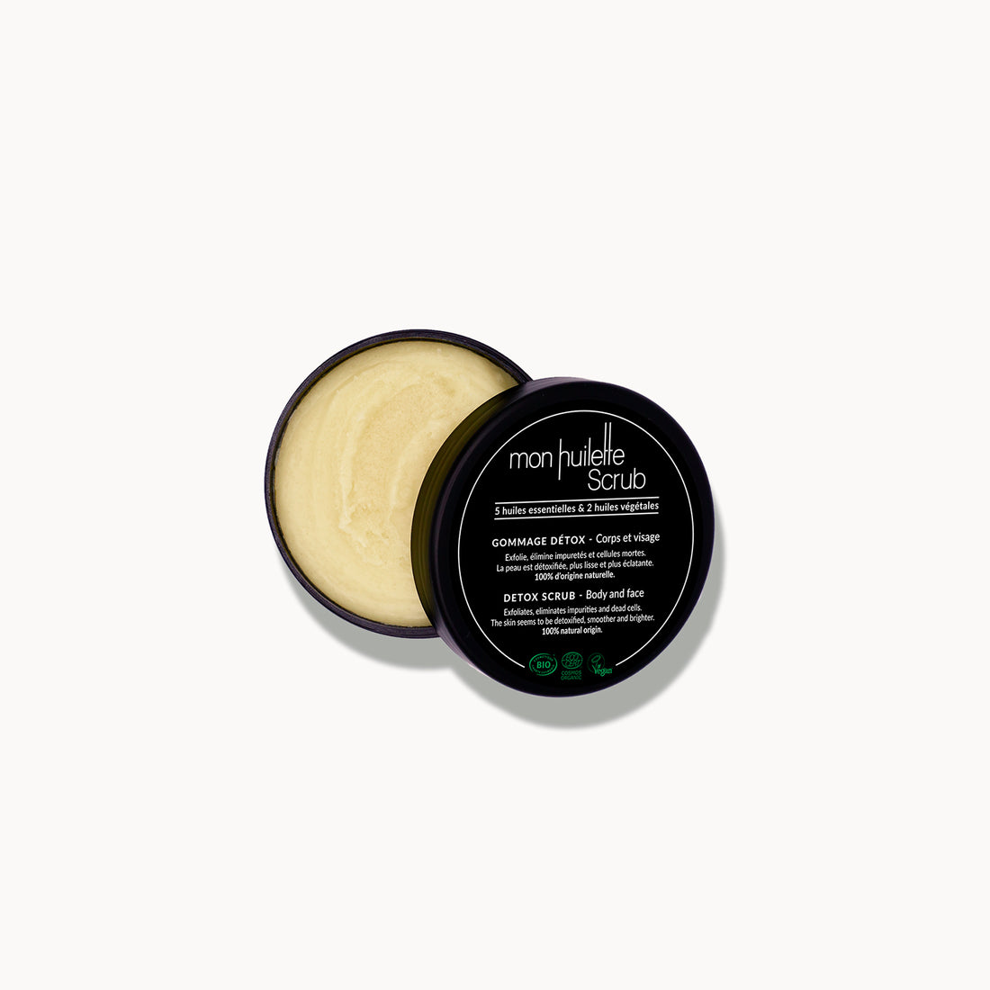 GOMMAGE EXFOLIANT