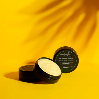 GOMMAGE EXFOLIANT