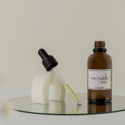 SERUM CHEVEUX