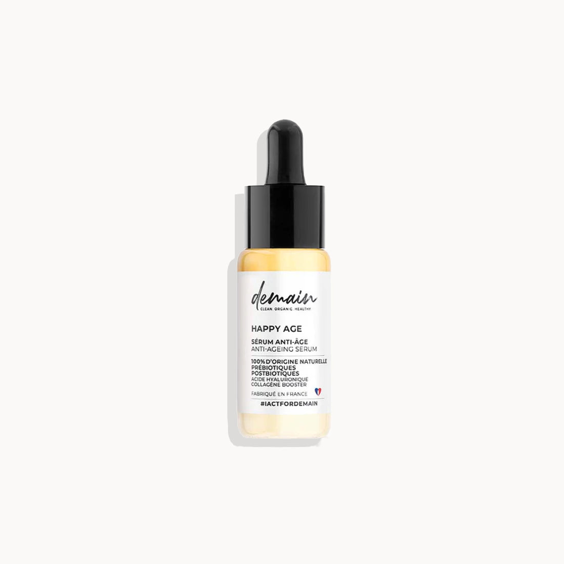 HAPPY AGE - Sérum Anti-Age Global