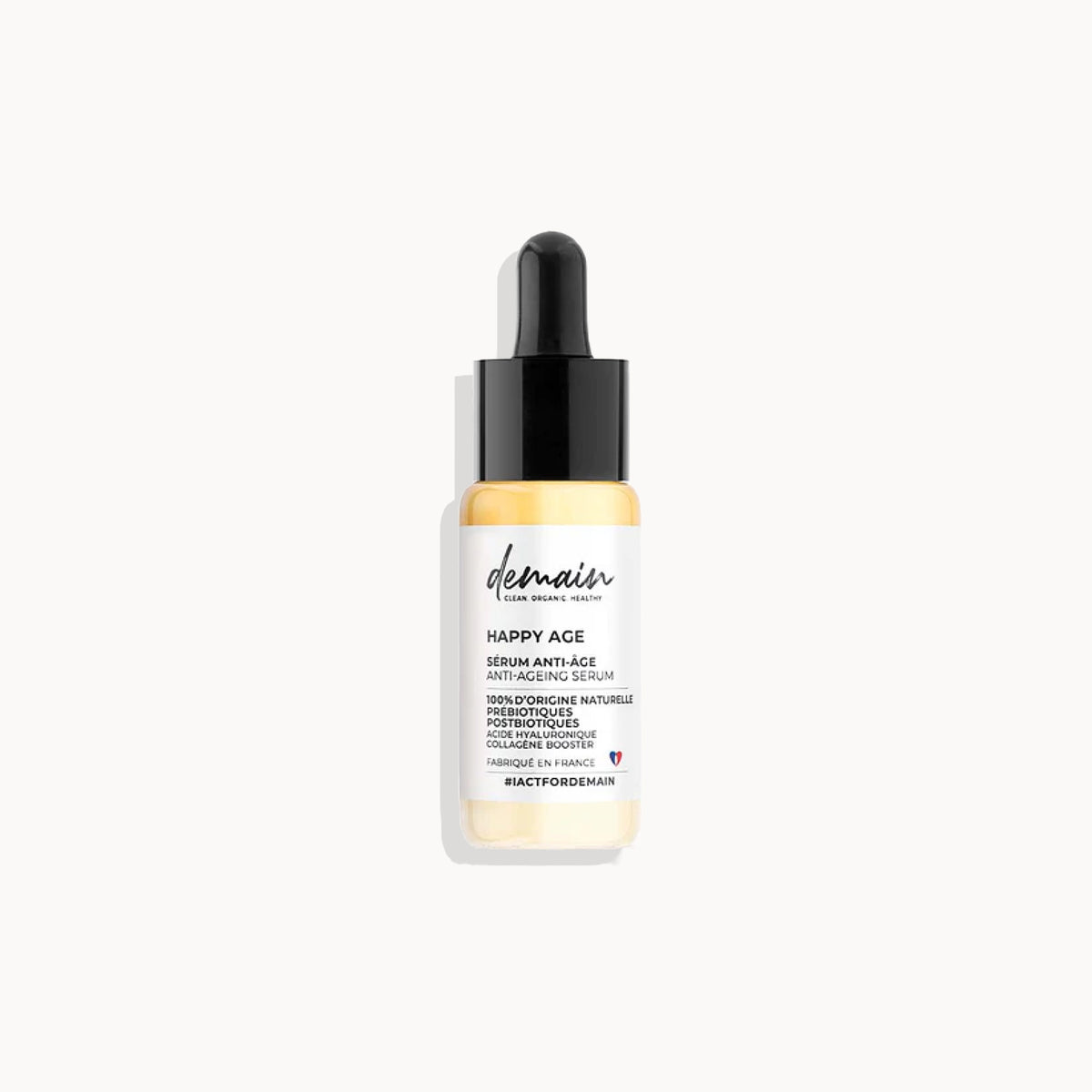 HAPPY AGE - Sérum Anti-Age Global