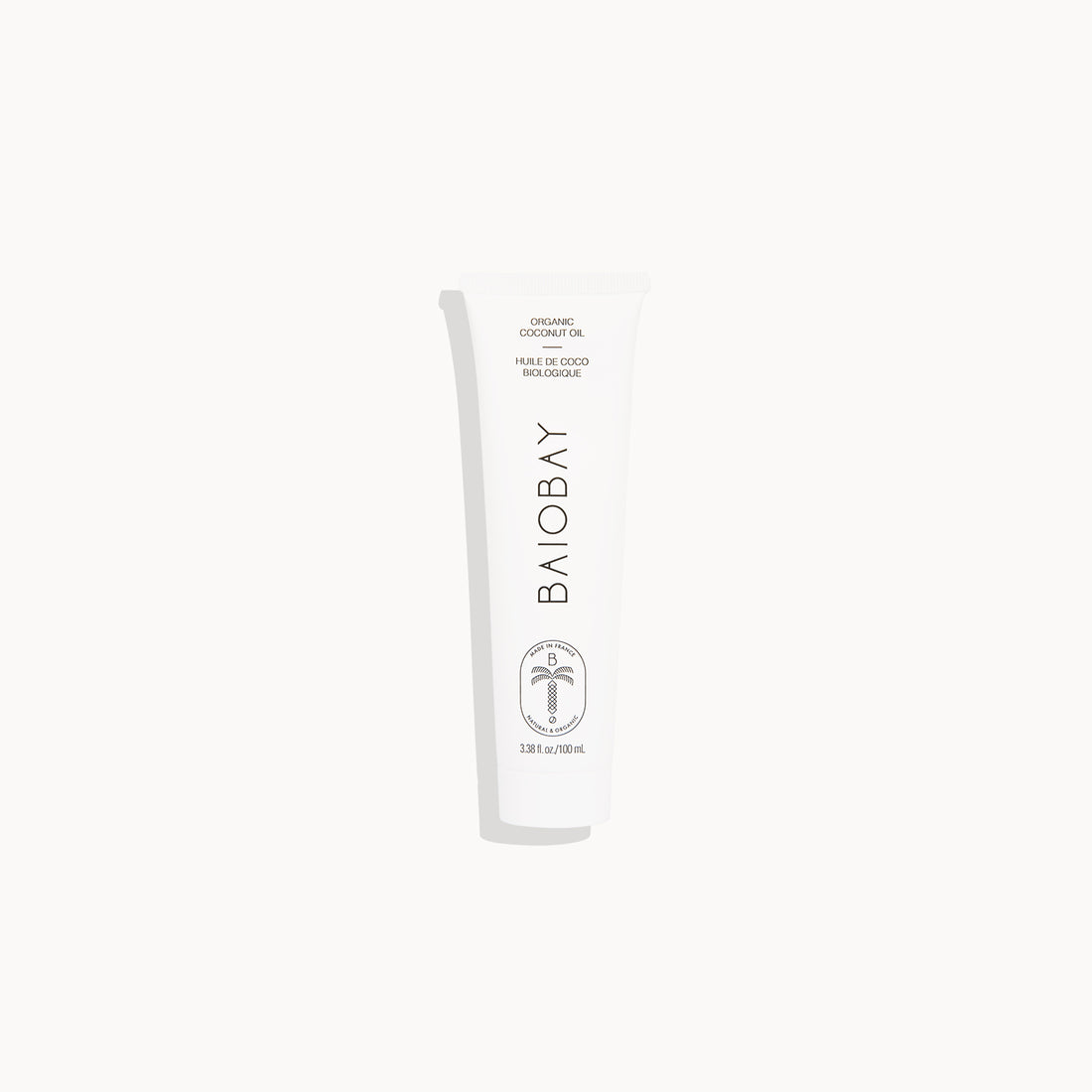 HUILE DE COCO BIOLOGIQUE