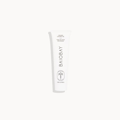 HUILE DE COCO BIOLOGIQUE
