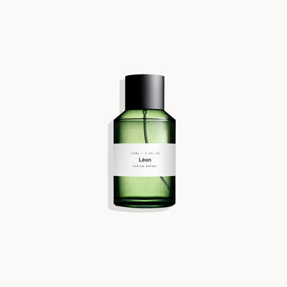 PARFUM LÉON