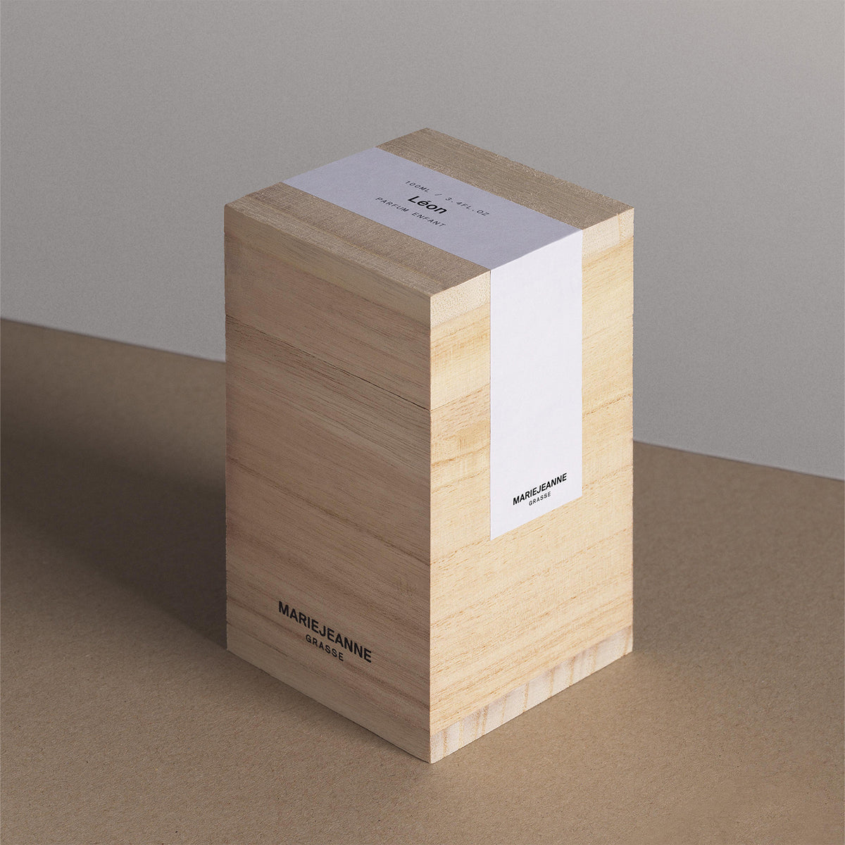 PARFUM LÉON