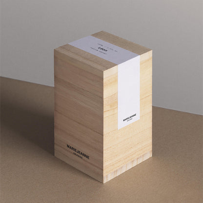 PARFUM LÉON