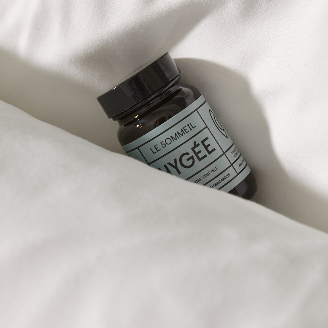 LE SOMMEIL