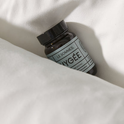 LE SOMMEIL