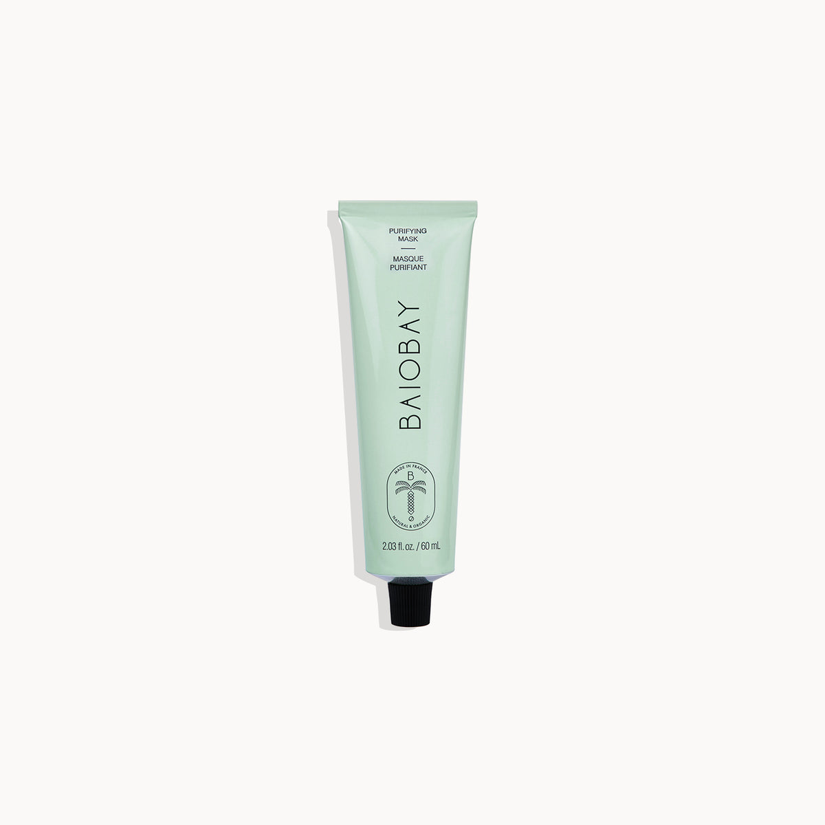 MASQUE PURIFIANT