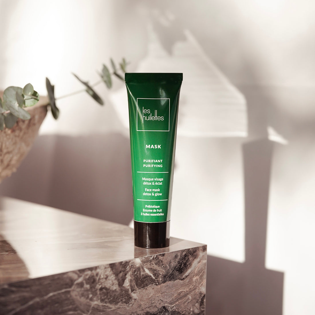 MASQUE PURIFIANT
