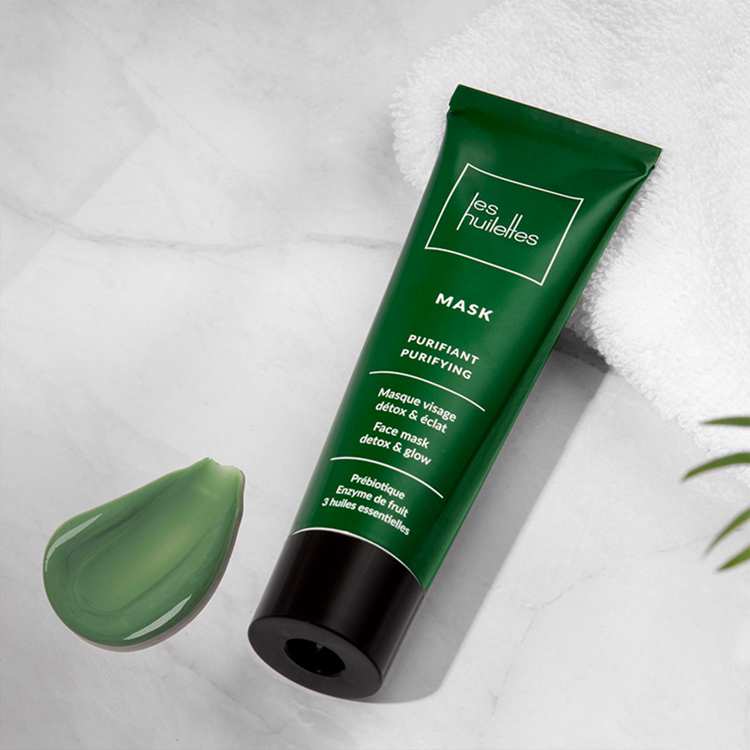 MASQUE PURIFIANT