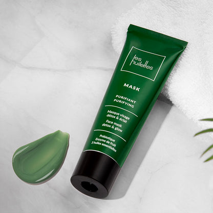 MASQUE PURIFIANT