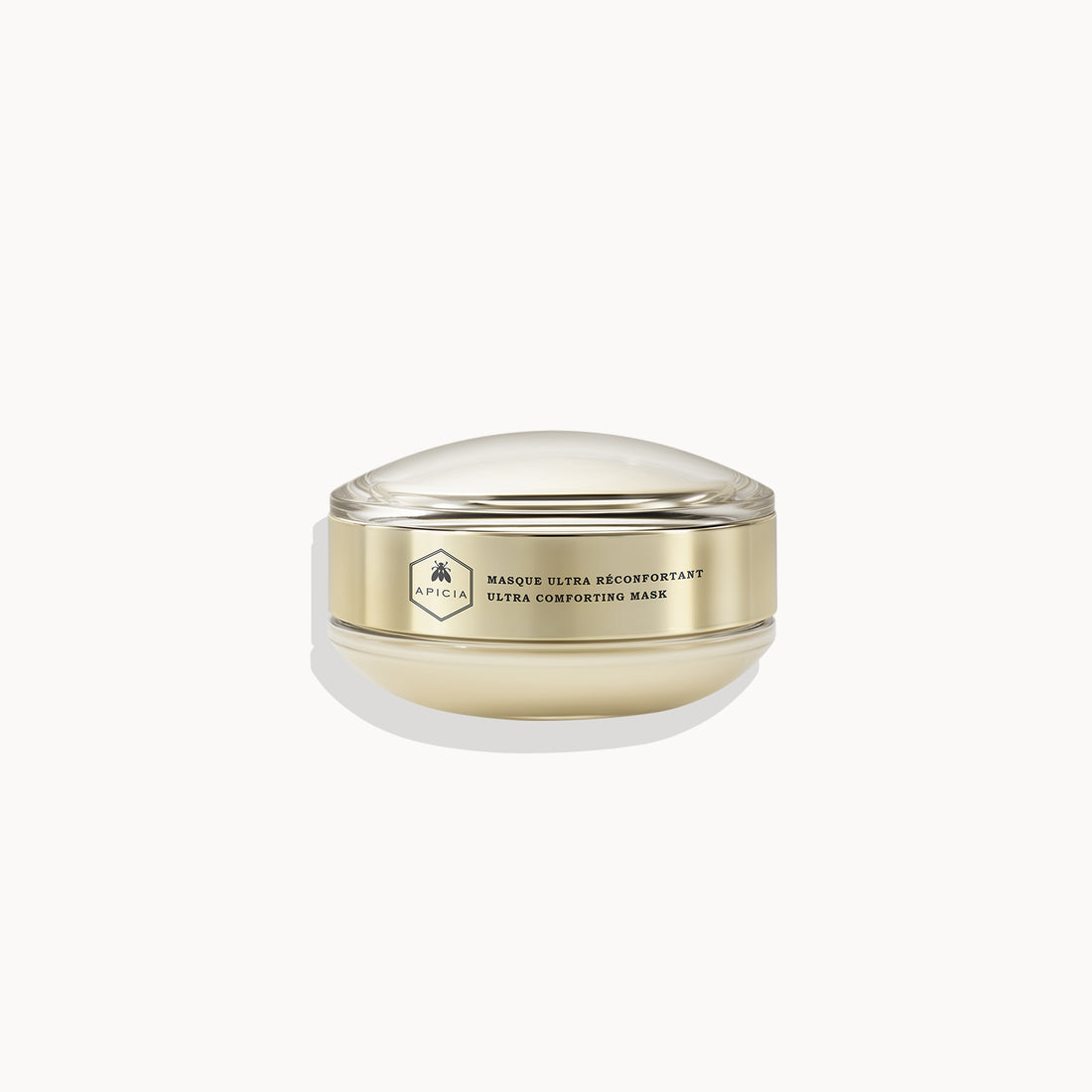 MASQUE VISAGE ULTRA RÉCONFORTANT