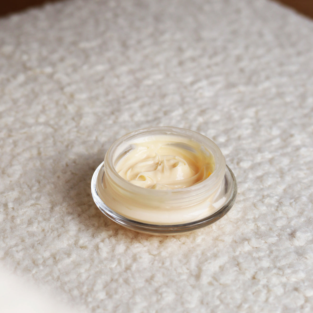 MASQUE VISAGE ULTRA RÉCONFORTANT