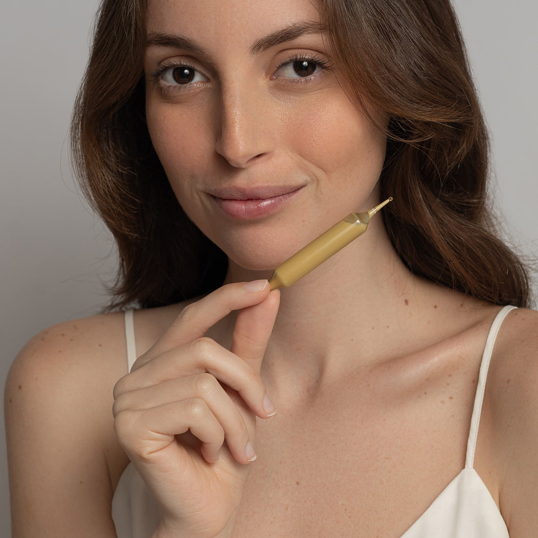 AMPOULES DE PROPOLIS DE PEUPLIER