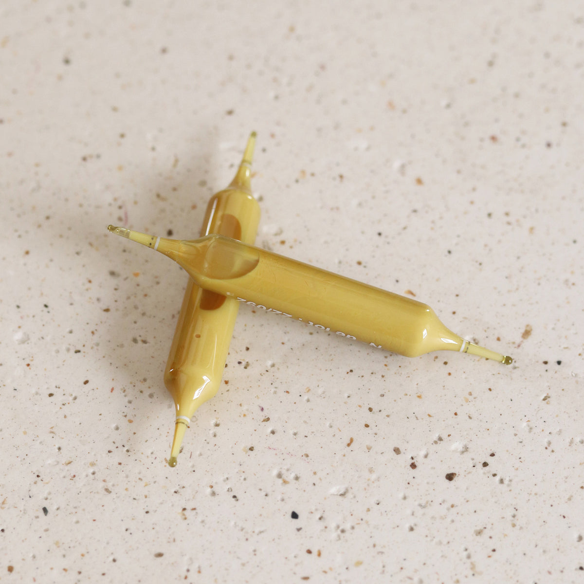 AMPOULES DE PROPOLIS DE PEUPLIER