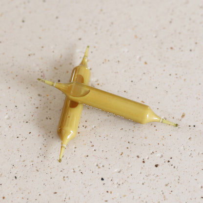 AMPOULES DE PROPOLIS DE PEUPLIER