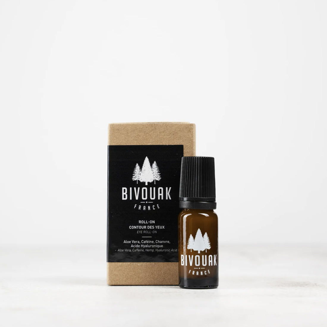 ROLL-ON CONTOUR DES YEUX BIO