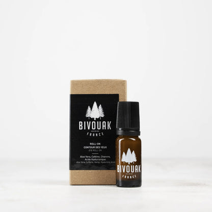 ROLL-ON CONTOUR DES YEUX BIO