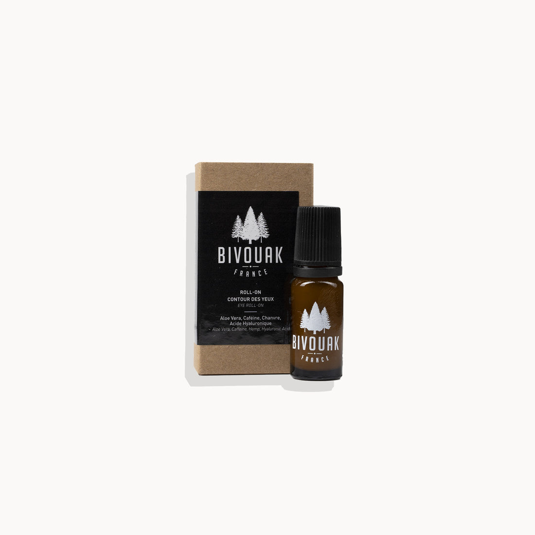 ROLL-ON CONTOUR DES YEUX BIO