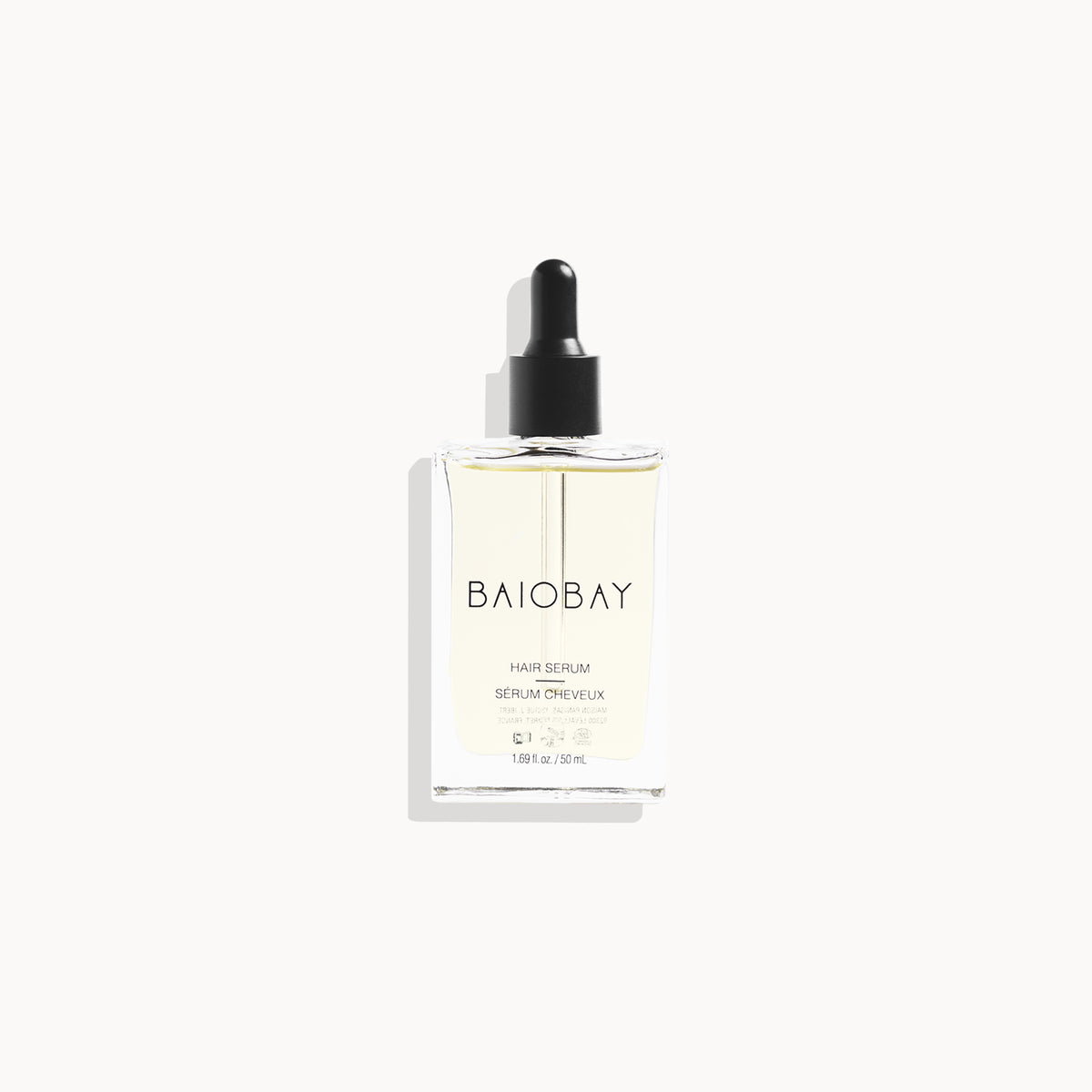 SÉRUM CHEVEUX