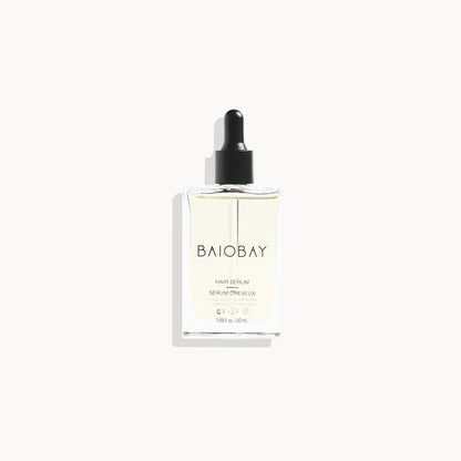 SÉRUM CHEVEUX