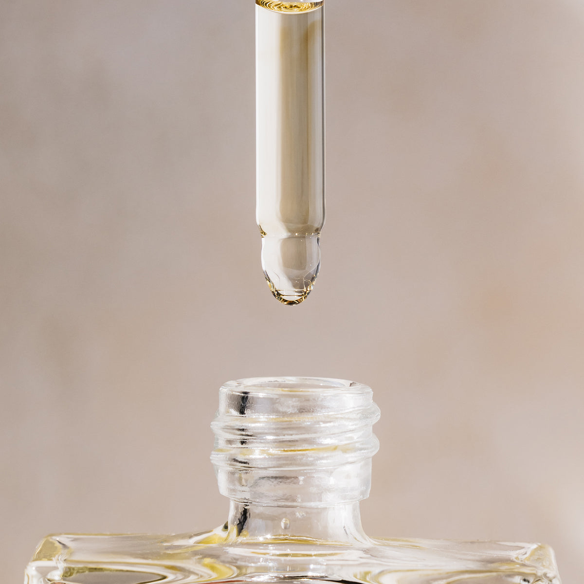 SÉRUM CHEVEUX