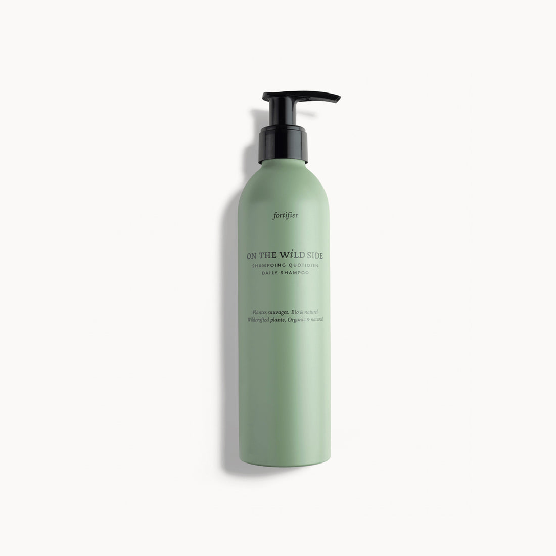 SHAMPOING QUOTIDIEN