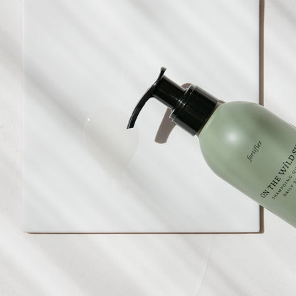 SHAMPOING QUOTIDIEN