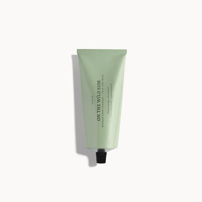 MASQUE SOIN CHEVEUX