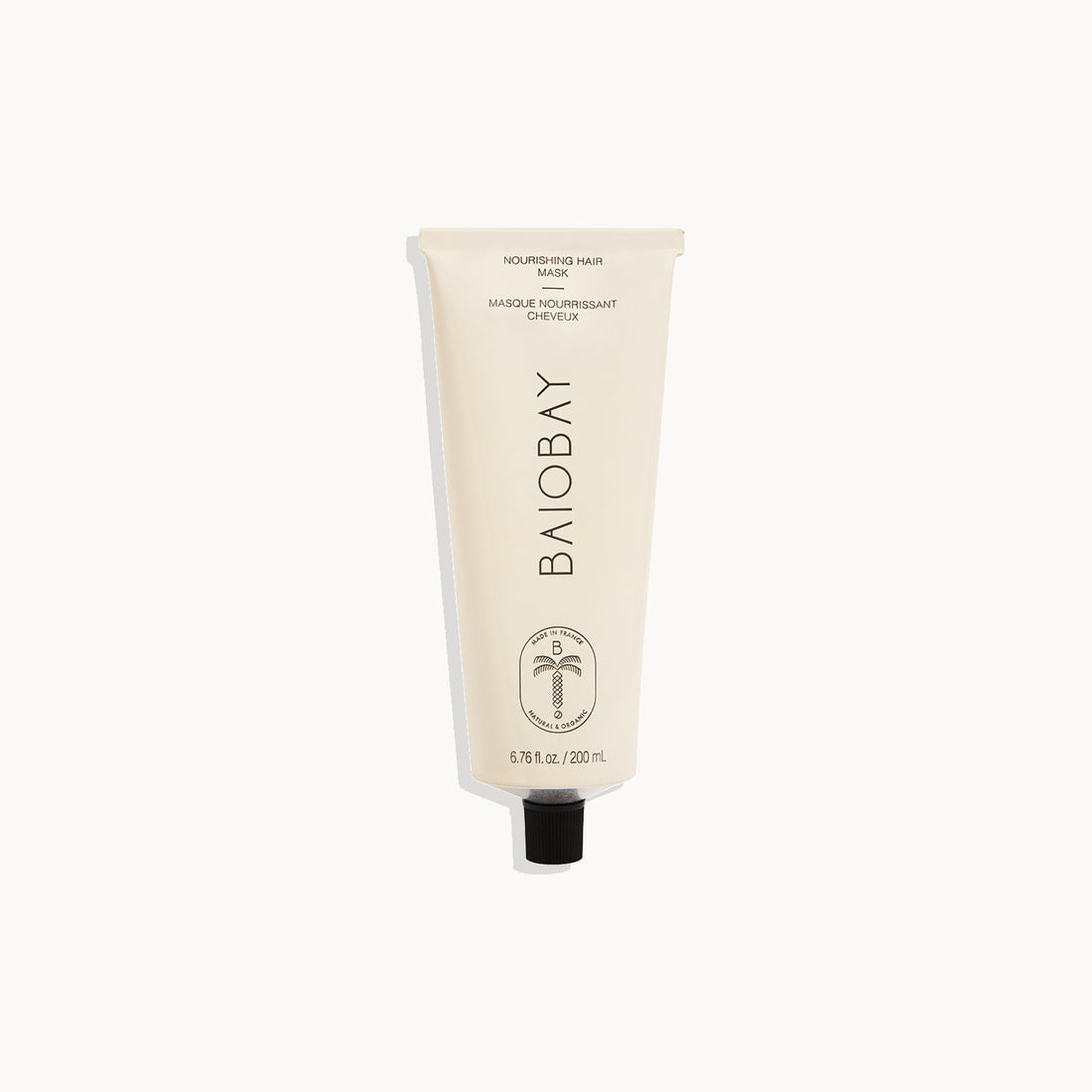 MASQUE NOURRISSANT CHEVEUX