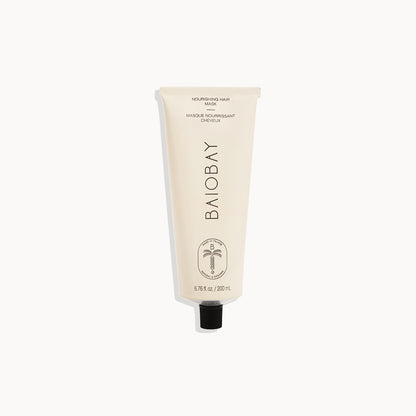 MASQUE NOURRISSANT CHEVEUX
