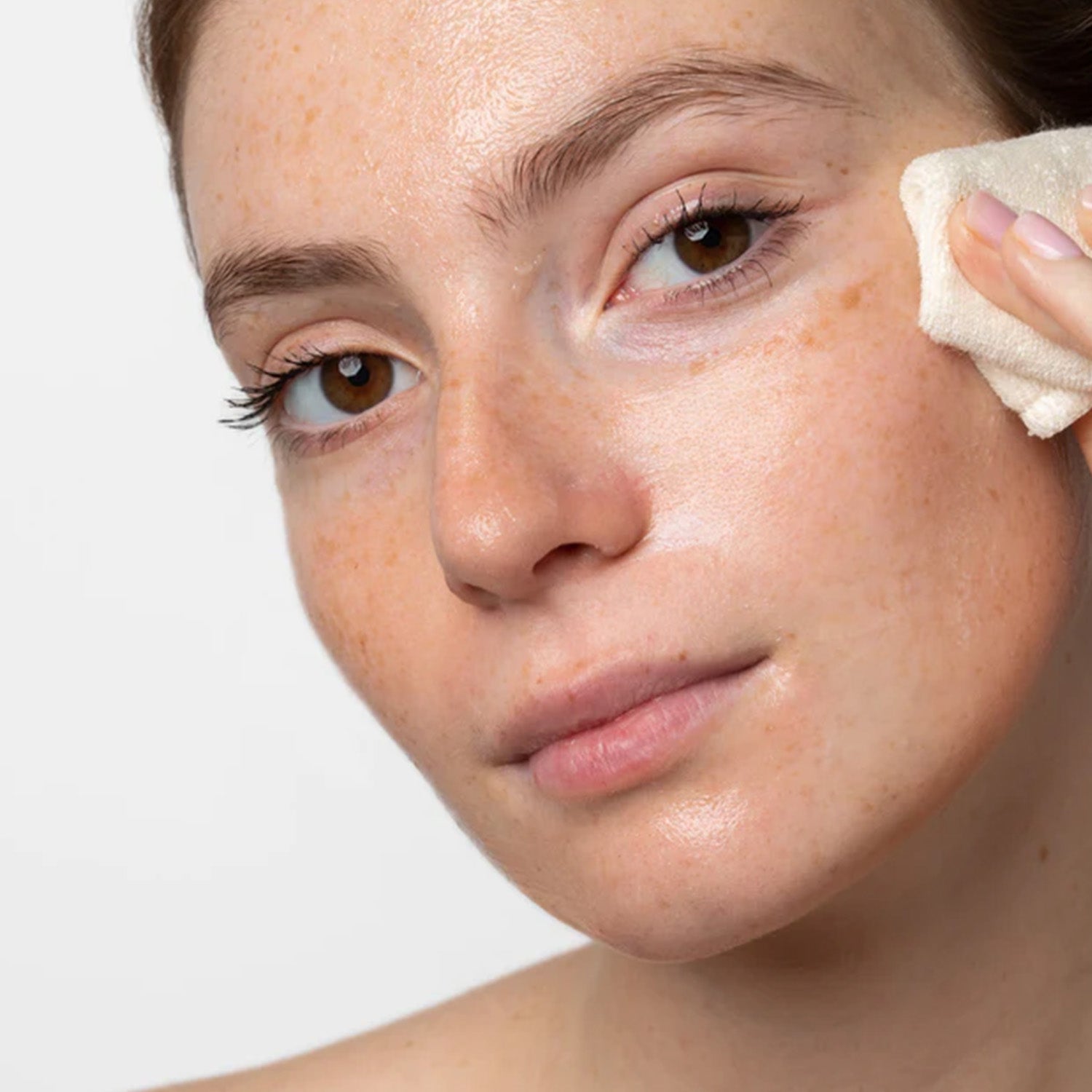 TIME TO DETOX - Baume Démaquillant Éclat Universel