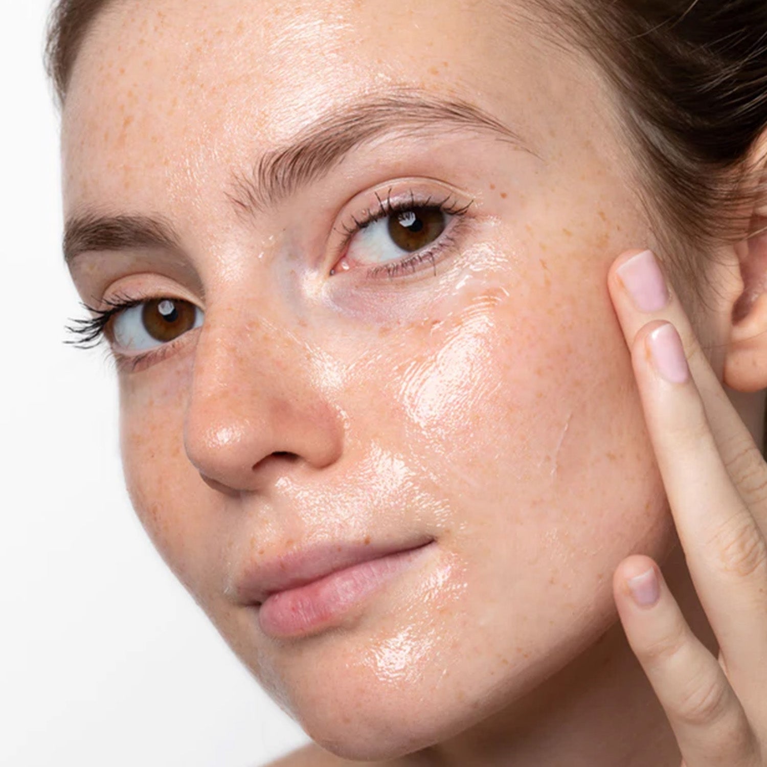 TIME TO DETOX - Baume Démaquillant Éclat Universel