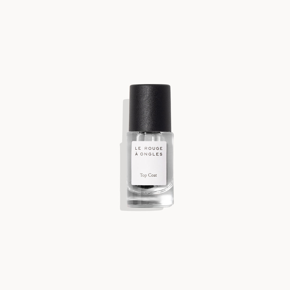 Top Coat -