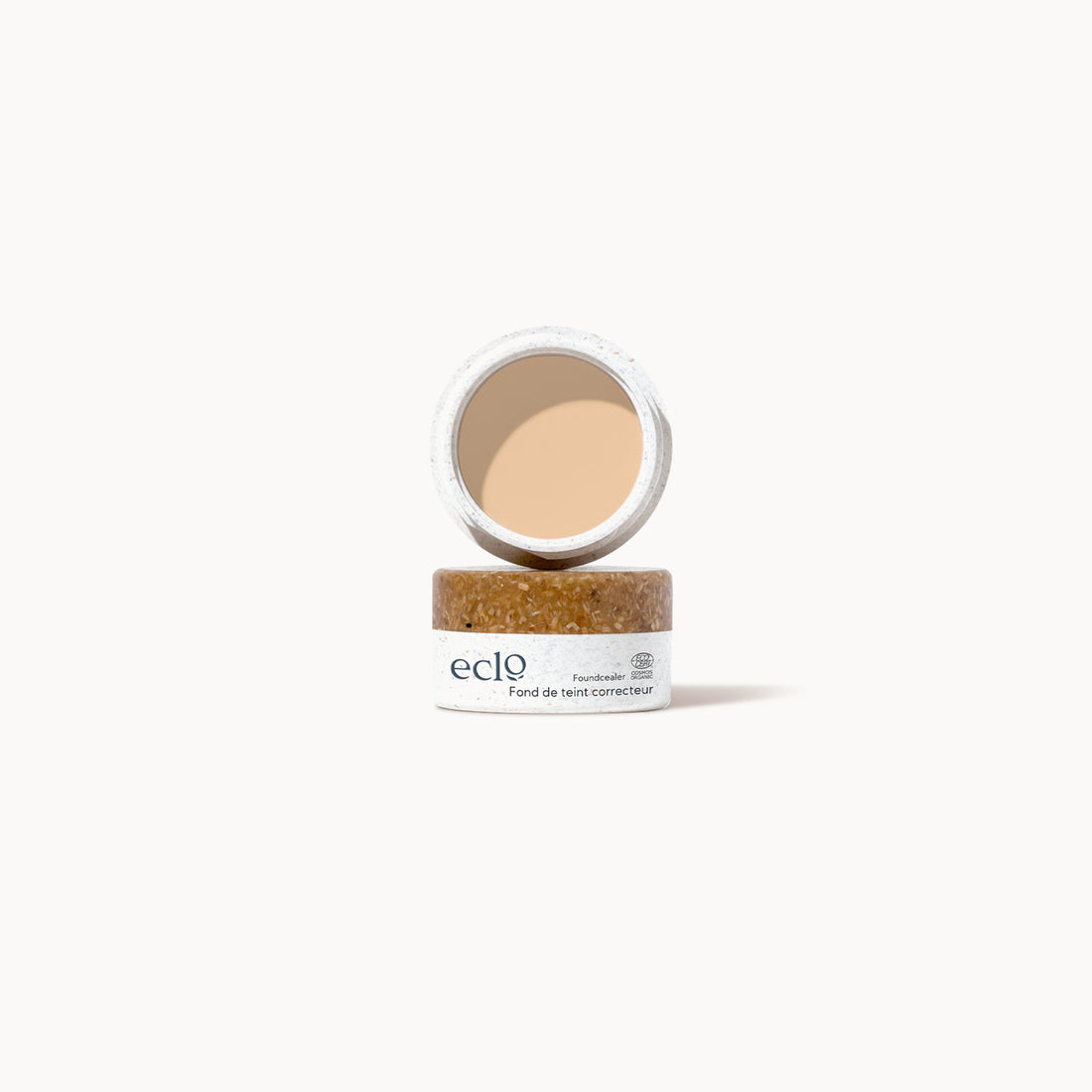 FOND DE TEINT CORRECTEUR VANILLE 110W